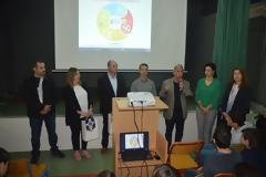 ΙΡΑ Αττικής: Ημερίδα για την ασφαλή πλοήγηση στο διαδίκτυο στο 5ο Γυμνάσιο Ηρακλείου Αττικής