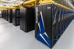 Frontier: Aυτός είναι ο ισχυρότερος υπερυπολογιστής που κατασκευάστηκε ποτέ! - Έτοιμος το 2021