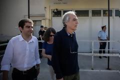 «Κόλαφος» οι δικαστές για Κουφοντίνα: Επιμένει για ένοπλη ανατροπή