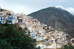 Κάρπαθος: Ένας άλλος νέος κόσμος, στην... άκρη του κόσμου!