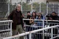 Δικαστές: Γιατί απορρίφθηκε η χορήγηση άδειας στον Δ. Κουφοντίνα