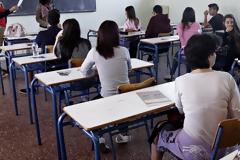 Σχολικές εξετάσεις: Πότε ξεκινούν προαγωγικές και απολυτήριες και τι αλλάζει λόγω εκλογών