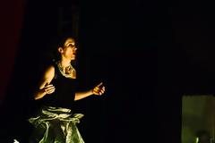 La μπάντα de la nada | Χορός & Ακροβασία | Θέατρο Ροές