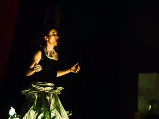 Φωτογραφία για La μπάντα de la nada | Χορός & Ακροβασία | Θέατρο Ροές