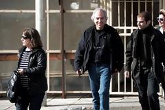 Αυτοί είναι οι λόγοι που απορρίφθηκε το αίτημα του Κουφοντίνα για νέα άδεια