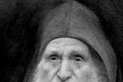 12031 - Ιερομόναχος Διονύσιος Κολιτσιώτης (1909 - 11 Μαΐου 2004)