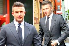 Ο Μπέκαμ… έχασε την άδεια οδήγησης για έξι μήνες – Οδηγούσε και μιλούσε στο κινητό του