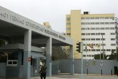 Γραφείο υποδοχής αστυνομικών στο 401