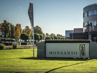 Φωτογραφία για Η Monsanto «φακέλωνε» δημοσιογράφους και πολιτικούς