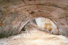 Η «Αίθουσα της Σφίγγας»: Βρέθηκε θαμμένη άγνωστη αίθουσα στο Χρυσό Ανάκτορο του Νέρωνα