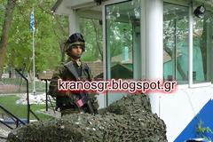 16η Μεραρχία Πεζικού: Επιχειρησιακή ετοιμότητα στον ύψιστο βαθμό