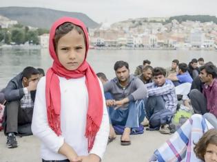 Φωτογραφία για Θετικά συναισθήματα απέναντι στους πρόσφυγες αλλά και ανησυχία εκφράζουν οι Έλληνες