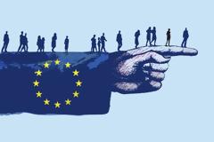 Ευρωεκλογές 2019: Πόσο νοιάζονται οι ευρωπαίοι πολίτες; - Χαμηλό το ενδιαφέρον, γράφει ο Guardian