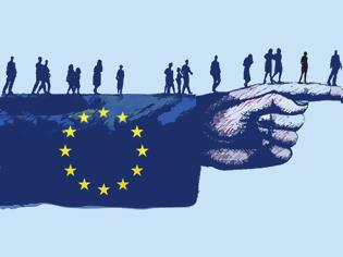 Φωτογραφία για Ευρωεκλογές 2019: Πόσο νοιάζονται οι ευρωπαίοι πολίτες; - Χαμηλό το ενδιαφέρον, γράφει ο Guardian