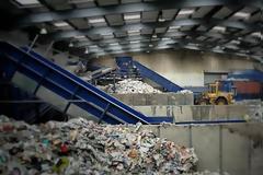 Κοζάνη: Πτώμα σε εργοστάσιο επεξεργασίας απορριμμάτων