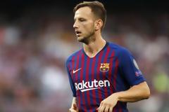 Κοντά στην Ίντερ ο Ράκιτιτς