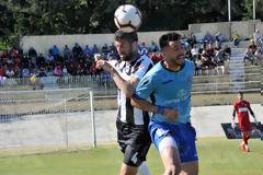 Διαγόρας Ρόδου: Νοκ άουτ ο Χατζησάββας