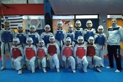 Αναχωρεί για την Σερβία ο Κένταυρος Αστακού