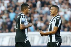 Κίνητρο για τον ΠΑΟΚ η κατάκτηση του πρώτου ντάμπλ