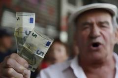 Λίγες μέρες πριν τις κάλπες η καταβολή της 13ης σύνταξης