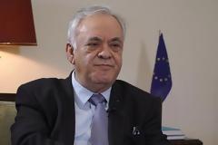 Ι. Δραγασάκης: Τέλος η λιτότητα, πλέον μόνο πολιτικές για την ανάπτυξη και τη στήριξη της κοινωνίας