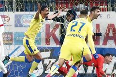 Να φύγει και να μη ξανάρθει τέτοια χρονιά για τον Αστέρα