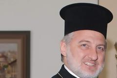 Νέος Αρχιεπίσκοπος Αμερικής ο Μητροπολίτης Προύσσης Ελπιδοφόρος