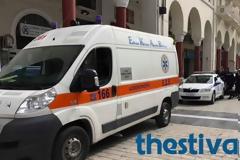 Πακιστανοί ξυλοκόπησαν κρεοπώλη επειδή τους έκανε παρατήρηση!