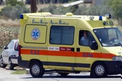 Φορτηγό με πέτρες καταπλάκωσε και σκότωσε εργάτη!