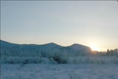 Σεισμός 4,8 Ρίχτερ στη Σιβηρία