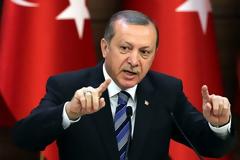 Ερντογάν: Η προστασία των δικαιωμάτων των Τ/κ κλειδί σταθερότητας