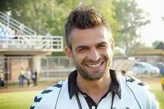 Σαν σήμερα έπεσε νεκρός ο Βασίλης Μαρτζακλής