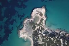 Ασκητάριο Ραφήνας (Παραλία Μαρίκες). Ίσως ο αρχαιότερος ιερός τόπος στον πλανήτη