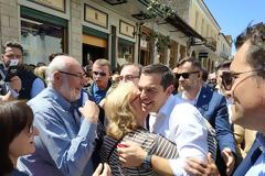 Αλ. Τσίπρας: Νέα μέτρα ελάφρυνσης των πολλών στο τέλος του χρόνου