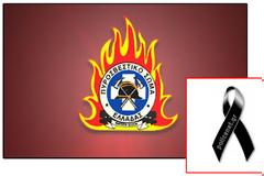 Θρήνος στο Πυροσβεστικό Κλιμάκιο Φαρσάλων... - Εφυγε ο 48χρονος διοικητής Γιώργος Αλεξίου