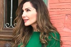 «My Greece» με Δέσποινα Βανδή στην υπέροχη Σύμη (vid)