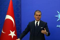 Ομέρ Τσελίκ: «Ο Αναστασιάδης να κρατά το 1974 φρέσκο στη μνήμη του»