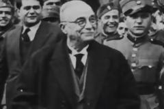 Γκάφα ολκής! Ο Ιωάννης Μεταξάς στο πρώτο προεκλογικό σποτ του ΣΥΡΙΖΑ! video