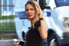 Η αστυνομία συνέλαβε μέλος των Pussy Rio