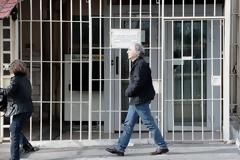 Με Γιάννη Ρίτσο απάντησε ο Κουφοντίνας στη μή χορήγηση της άδειας