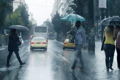 Παρατεταμένη επιδείνωση του καιρού