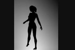 Η οφθαλμαπάτη της περιστρεφόμενης χορεύτριας και πώς αποκαλύπτει αν είστε ιδιοφυΐα