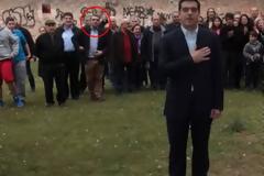 Νέα γκάφα ΣΥΡΙΖΑ: Και ο Πετσίτης στο σποτ για τις εκλογές [βίντεο]