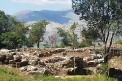 Αρχαία Ελληνική Ακρόπολις Ήλθε Στο Φως Στην Αλβανία, 12 Αιώνες Πριν Οι… Αλβανοί Εμφανιστούν Στην Περιοχή!