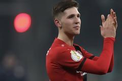 Ο Ολυμπιακός δεν έχει ποσοστό μεταπώλησης του Ρέτσου