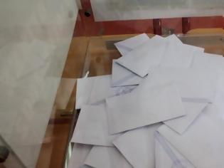 Φωτογραφία για Τα πρώτα εκλογικά τεστ: Το διακύβευμα σε δημοτικές εκλογές και Ευρωεκλογές