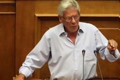 Mπαλαούρας: Κακώς δεν δόθηκε ξανά άδεια στον Κουφοντίνα - Είναι συνεπής μέχρι τώρα