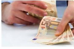 Σας ενδιαφέρει: Ποιοι θα δουν χρήματα στον λογαριασμό τους μέχρι τις 4 Ιουνίου