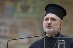 Νέος Αρχιεπίσκοπος Αμερικής ο Μητροπολίτης Προύσσης Ελπιδοφόρος