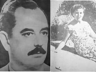 Φωτογραφία για Η διαισθητικός Ελένη Κικίδου και η συμβολή της στην εξιχνίαση δύο δολοφονιών τη δεκαετία του '50
